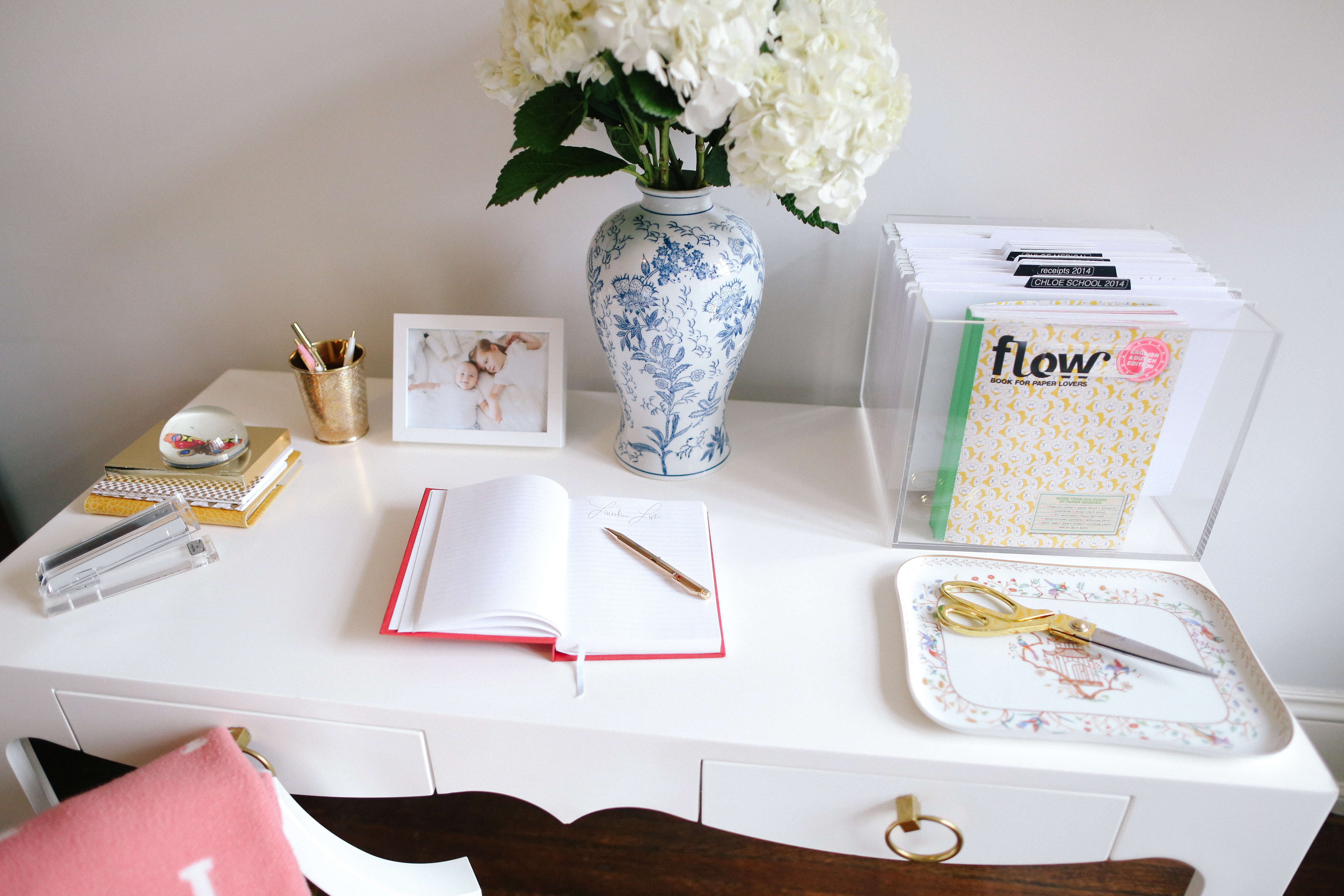 Desks and Tables