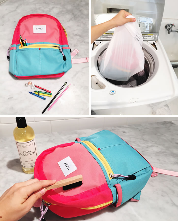 target backpacks and lunchboxes