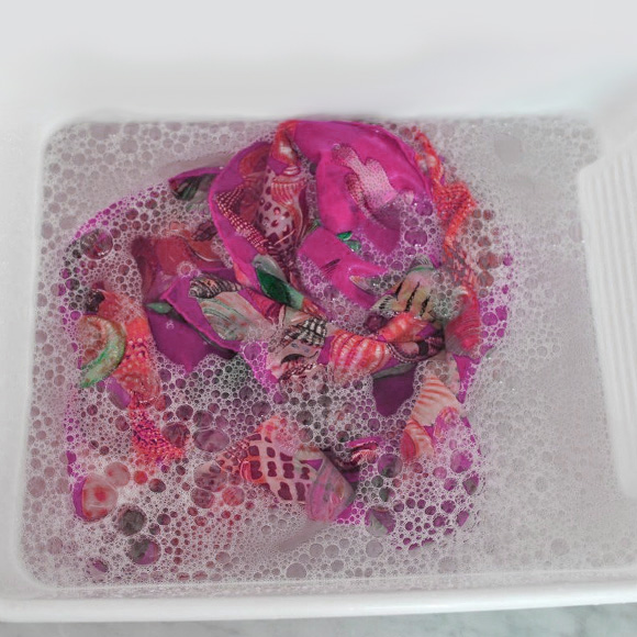 Handwash