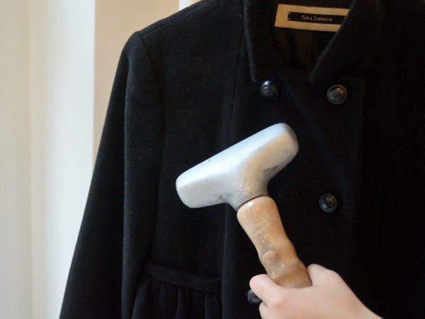 How to wash outlet a wool jacket