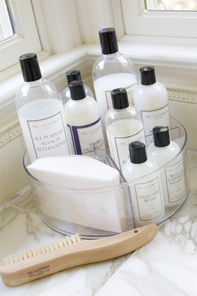 laundress products