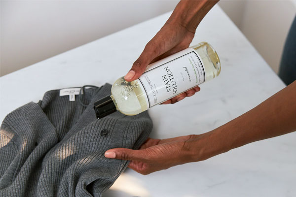 the laundress stain solution
