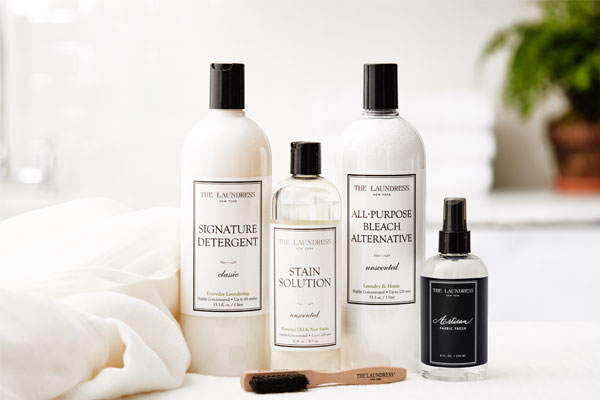 laundress products